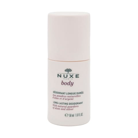48h Antiperspirant Roll-On For Women - 50ml
