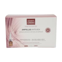 MD 3GF AMPOLLAS ANTICAIDA 28u.