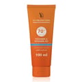 YC sunscreen cream -50-uva-uvb-100-ml