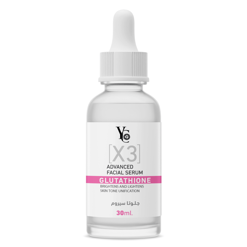 YC Glutathione Advanced Serum 30ml
