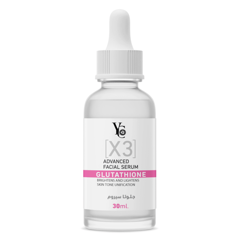 YC Glutathione Advanced Serum 30ml