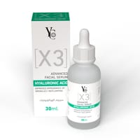 YC Hyaluronic Acid Advanced Serum 30 ml
