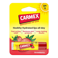 Carmex Strawberry Stick Spf15 4.25 gm