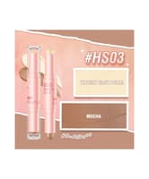 Pink Flash Highlighter&Contour Hs03