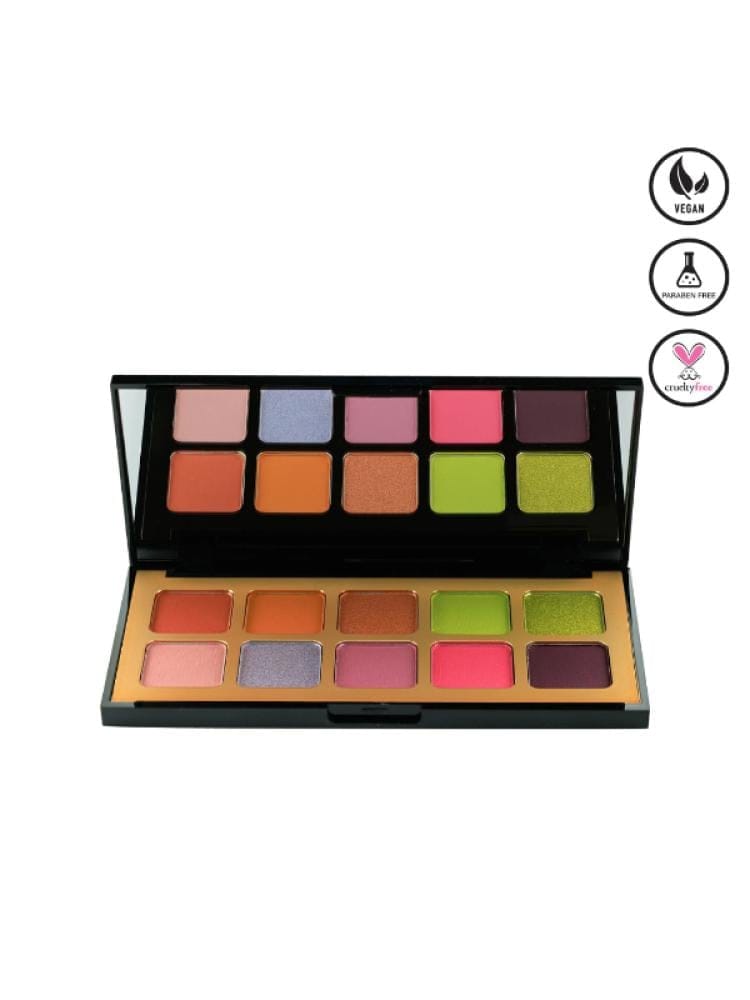 Armaf Eyeshadow Palette82