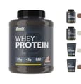 Basix Whey Protein Salted Caramel 5Lb