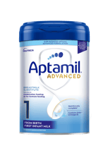 Aptamil Advance No-1 800 G