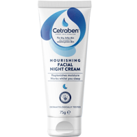 Oilatum Nourishing Face Cream 75gm