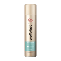 Wfx  Hairspray Extra Strong Hold  250 Ml