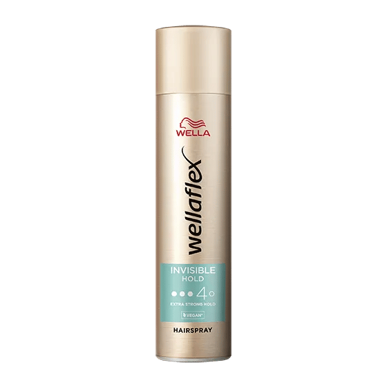 Wfx  Hairspray Extra Strong Hold  250 Ml