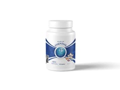 Essential Vitamin D3 1,000 IU 100 Cap