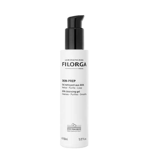 Filorga Skin-Prep Aha Cleans Gel 150Ml