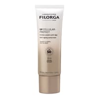 Filorga Uv Cellular Face+Bdy Spf50+125ml