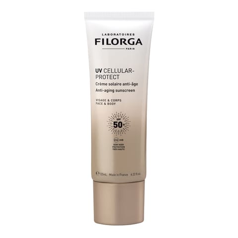 Filorga Uv Cellular Face+Bdy Spf50+125ml