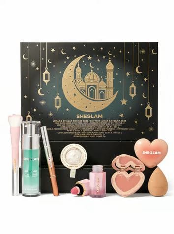 Sheglam Ramdan Box