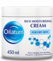 Oilatum Intense Moisturising Cream, 475g