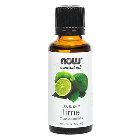 Now Lime Oil 30Ml-7567
