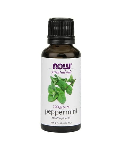 Now Peppermint Oil 30Ml-7585