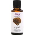 Now Myrrh Oil 20% Pure 30Ml-7543