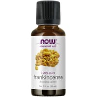 Now Frankincensa Oil 20% 30Ml-7548