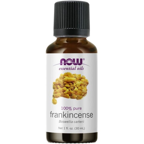 Now Frankincensa Oil 20% 30Ml-7548