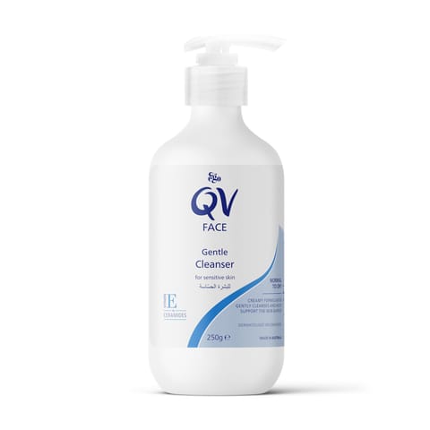 Topialyse Cleansing Gel