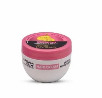 Creme Silk Hair Cream Nourishng 12X300Ml