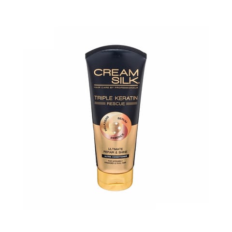 Creamsilk Tri-Krtin Dmg Dpc 24X170Ml