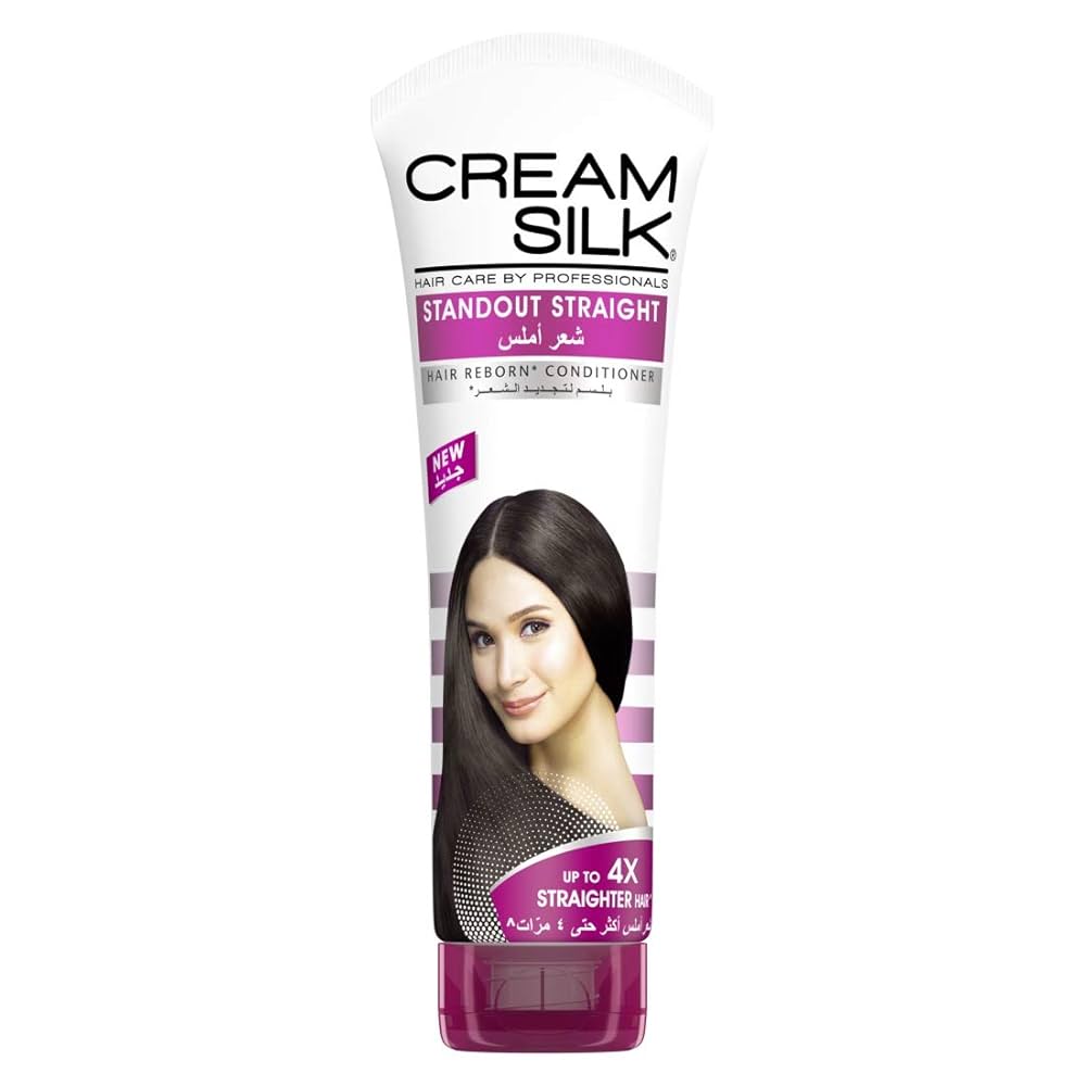 Creamsilk Ro Standoutstrght Dpc 12X280Ml