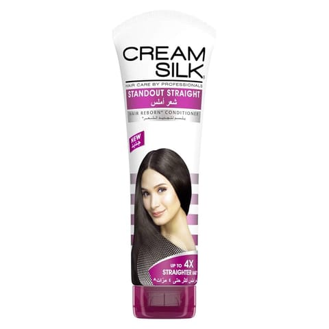 Creamsilk Ro Standoutstrght Dpc 12X280Ml