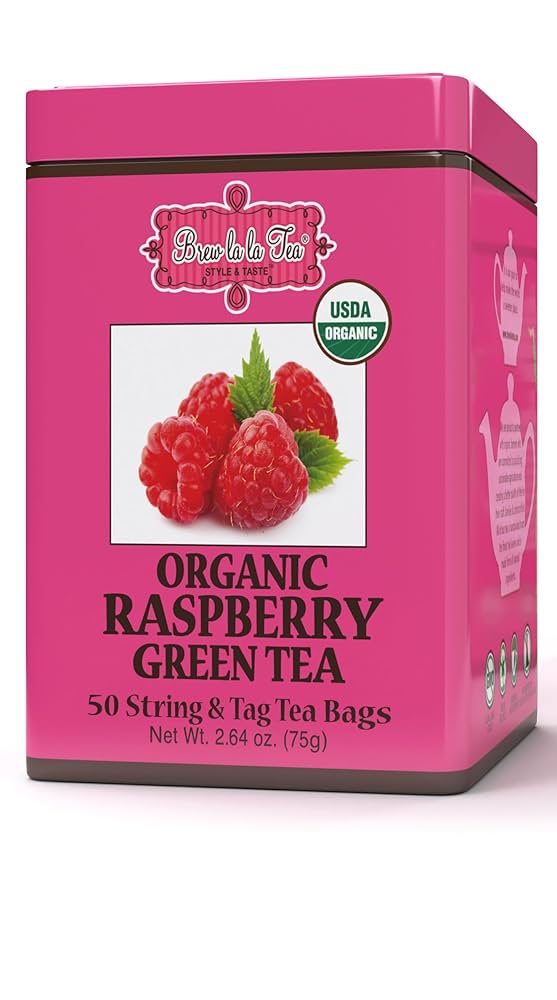 حلوى الفراولة من لالا بدون سكر 14 جرام