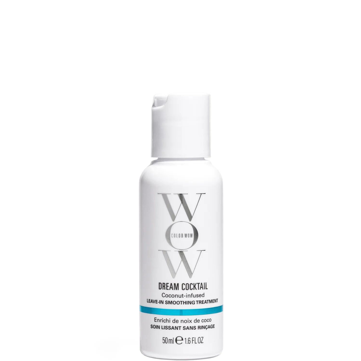 Color Wow Dream Cocktail Coconut 50ml