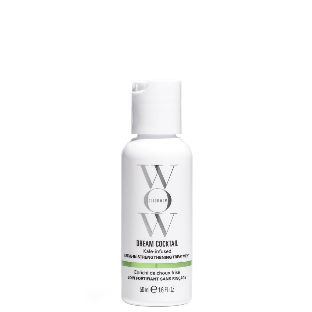 Color Wow Kale Cocktail Tonic 50ml