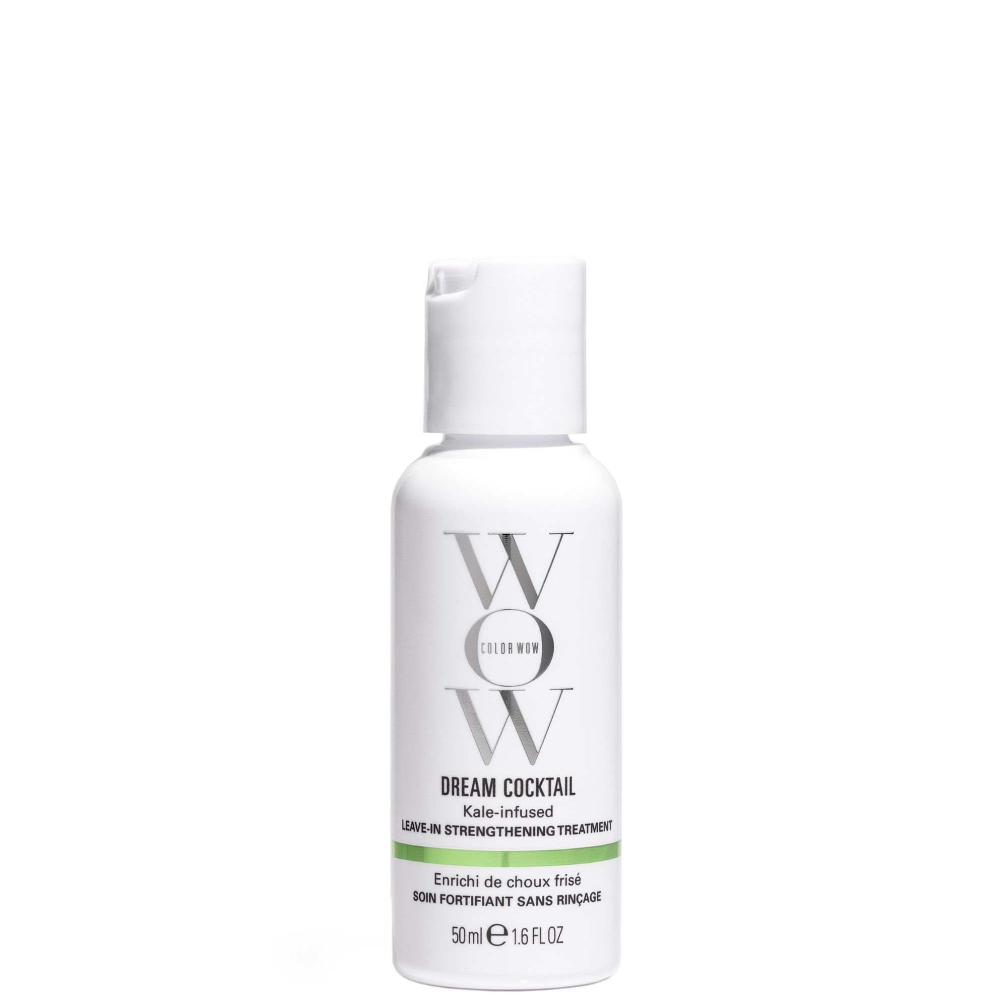 Color Wow Kale Cocktail Tonic 50ml
