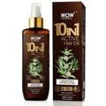 WOW SKIN SCIENCE Active Hair Oil  200 ML