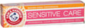 Arm & Hammer Tp Sensitive Care 75 Ml