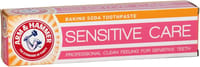 Arm & Hammer Tp Sensitive Care 75 Ml