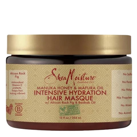 k18 Leave in repair  mask 50ml