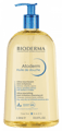 Bioderma Atoderm Huile De Douche 1L