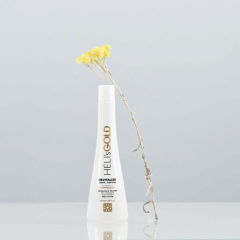 H-Stimupurin Shampoo 250Ml