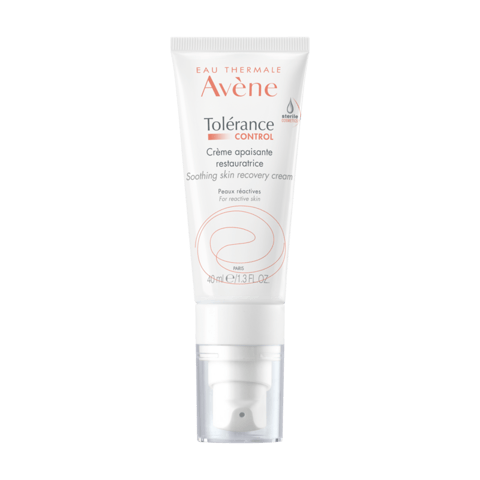 Avene Tolerance Control Cream 40Ml
