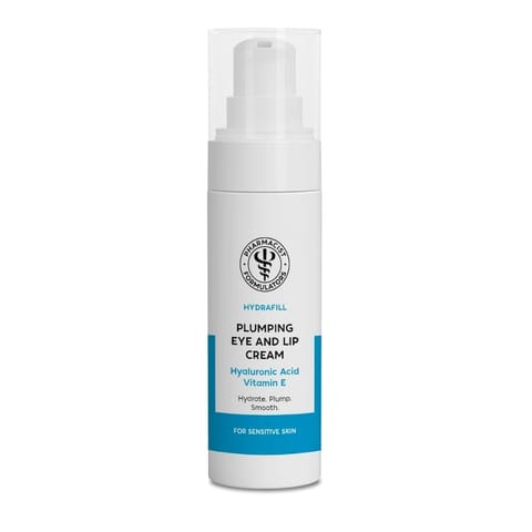 EPF Moisturizing Crem Eyes and Lips 25ml