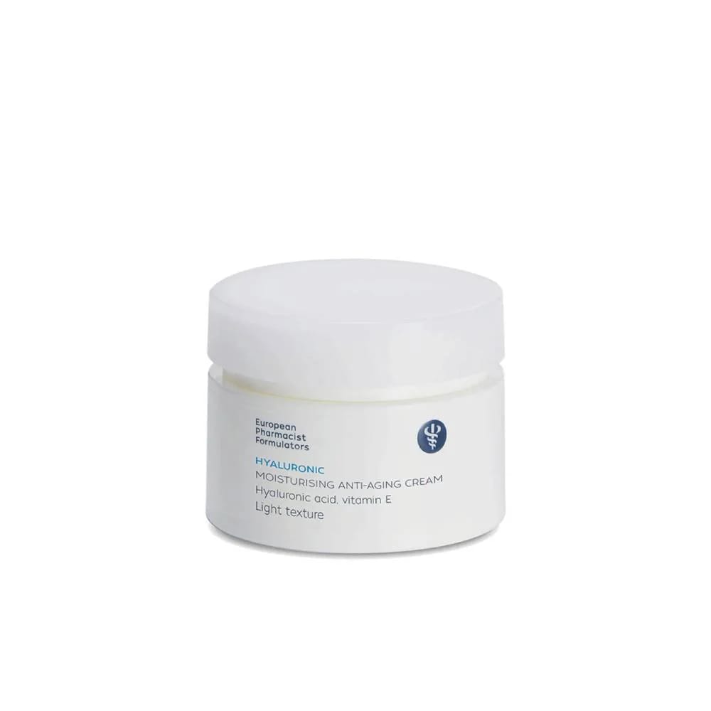 EPF AntiAging Moistur Crem light 50ml