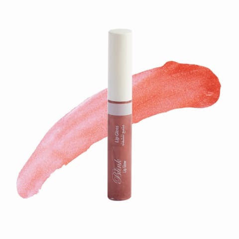 Blink Lip Gloss# 02 Hot Pink
