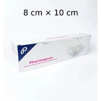 Pharmapore 8X10Cm