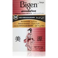 Bigen Hair Color Medium Brown