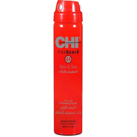 Professional Straightening Iron Mist 200Ml