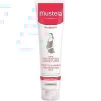 Mustela STRETCH MARKS PREV CREAM