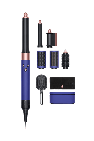 Airwrap Multi-Styler Ceramic PatinaTopaz