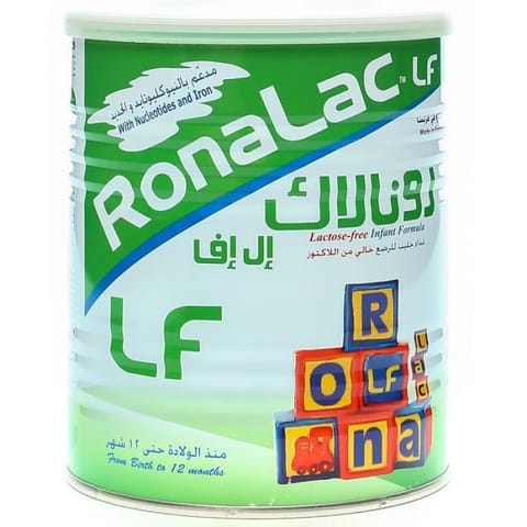 Ronalac LF 400g